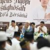 Pemkab Tanah Bumbu Gelar Istighosah dan Doa Bersama, Bupati Ajak Warga Perkuat Ikhtiar Hadapi Kemarau dan Karhutla