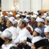 Bupati Tanah Bumbu Ajak Masyarakat Jadikan Maulid Nabi sebagai Momentum Memperkuat Akhlak dan Kebersamaan