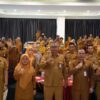 Bupati Tanah Bumbu Dorong Penguatan Inovasi BLUD, Tekankan Profesionalisme dan Pelayanan Berkualitas